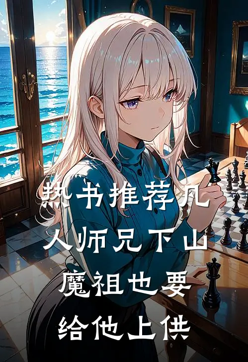 热书推荐凡人师兄下山，魔祖也要给他上供