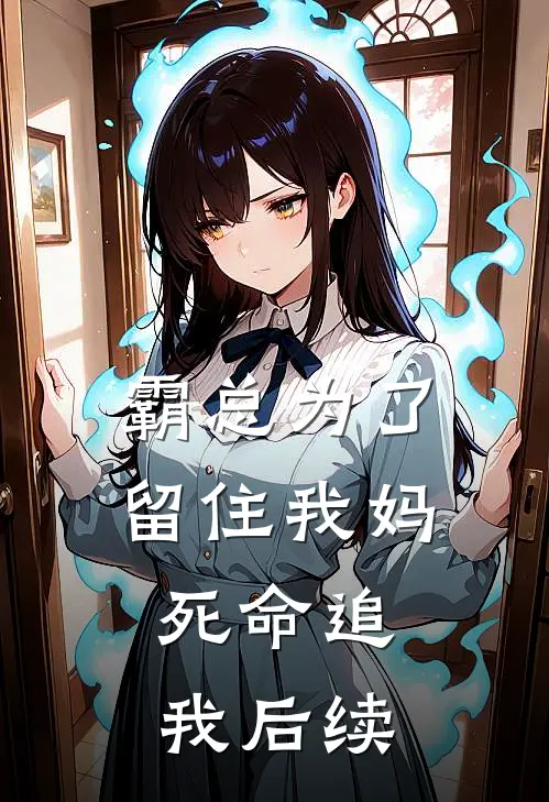 霸总为了留住我妈，死命追我后续