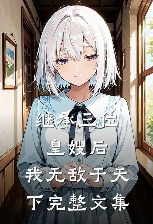 继承三位皇嫂后，我无敌于天下完整文集