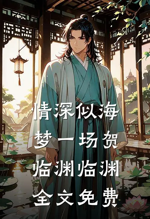 情深似海梦一场贺临渊临渊全文免费