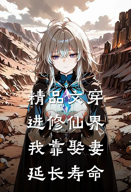 精品文穿进修仙界，我靠娶妻延长寿命