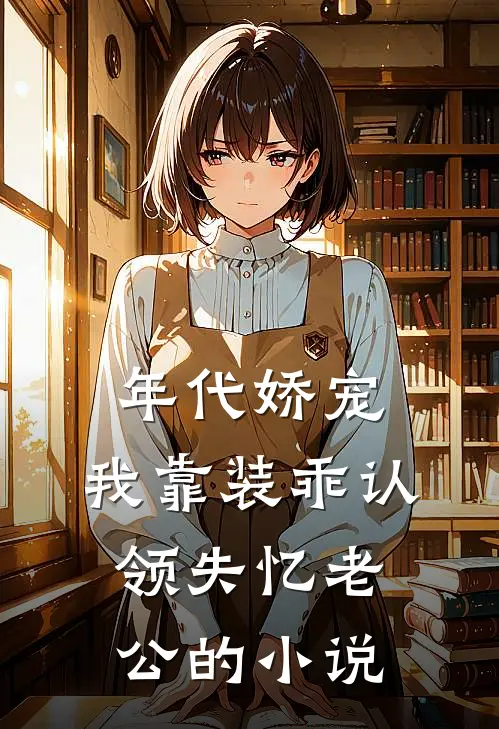 年代娇宠：我靠装乖认领失忆老公的小说