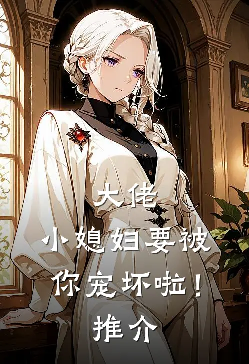 大佬,小媳妇要被你宠坏啦!推介漫画