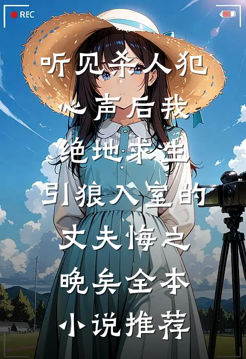听见杀人犯心声后我绝地求生，引狼入室的丈夫悔之晚矣全本小说推荐