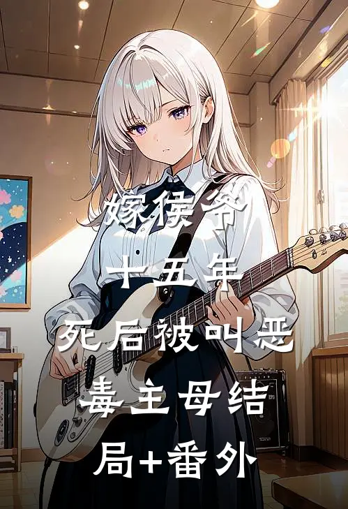 嫁侯爷十五年，死后被叫恶毒主母结局+番外