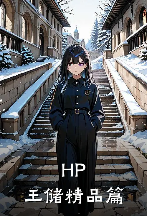 HP：王储精品篇