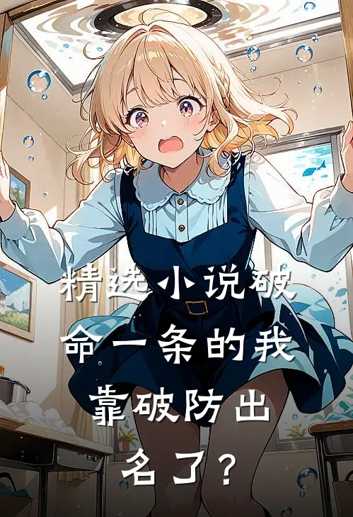 精选小说破命一条的我，靠破防出名了？