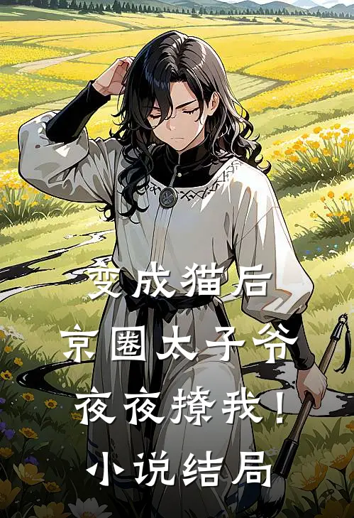 变成猫后，京圈太子爷夜夜撩我！小说结局