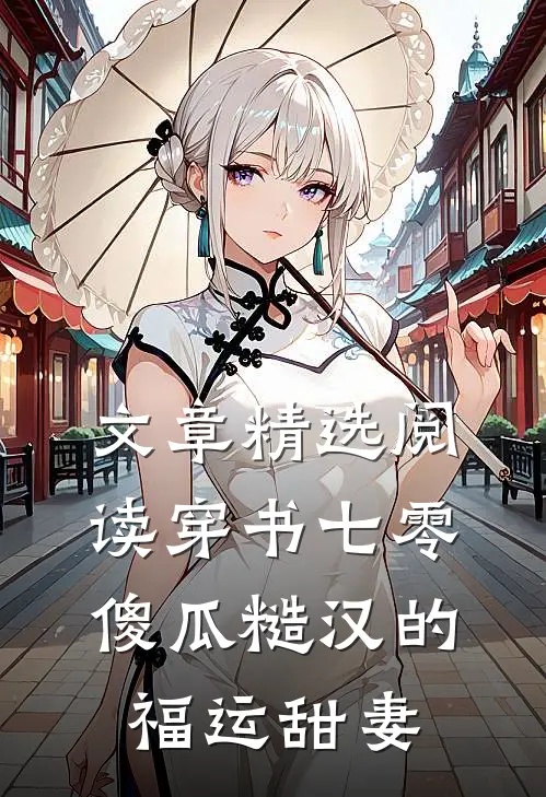 文章精选阅读穿书七零：傻瓜糙汉的福运甜妻