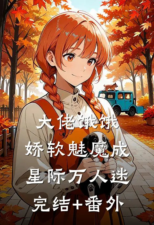 大佬饿饿，娇软魅魔成星际万人迷完结+番外