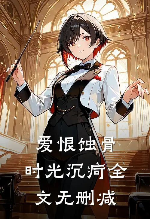 爱恨蚀骨，时光沉疴全文无删减