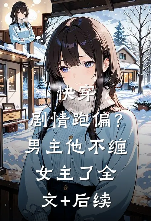 快穿：剧情跑偏？男主他不缠女主了全文+后续
