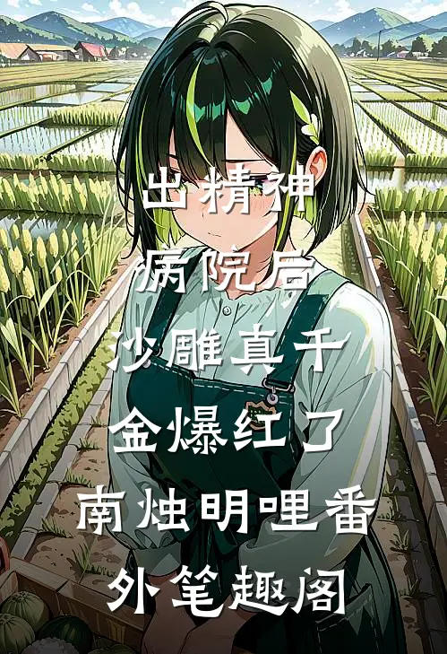 出精神病院后，沙雕真千金爆红了：南烛明哩番外笔趣阁