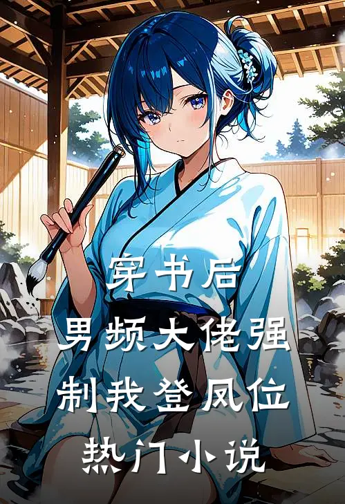 穿书后，男频大佬强制我登凤位热门小说