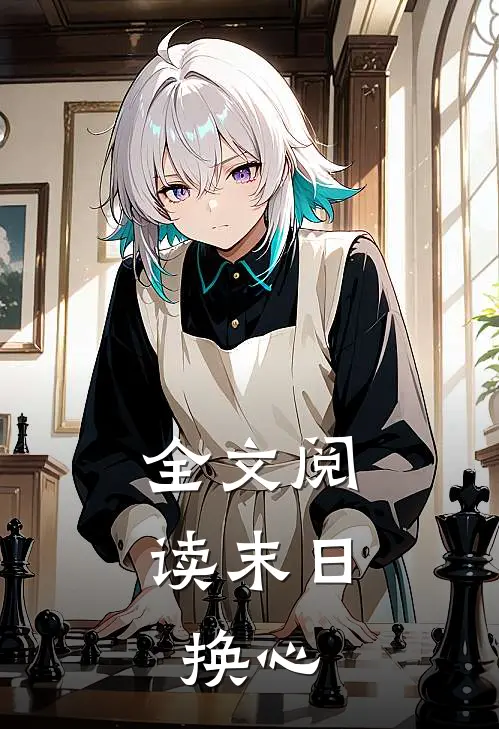 全文阅读末日：换心