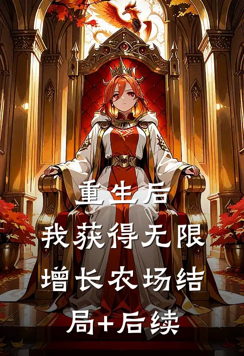 重生后，我获得无限增长农场结局+后续