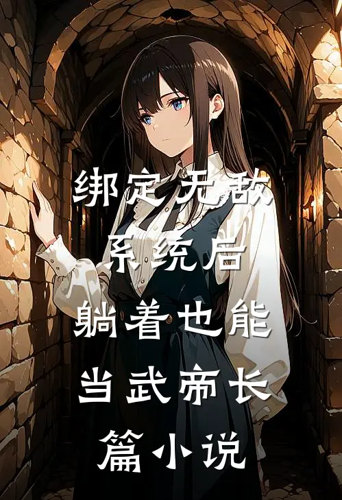 绑定无敌系统后，躺着也能当武帝长篇小说