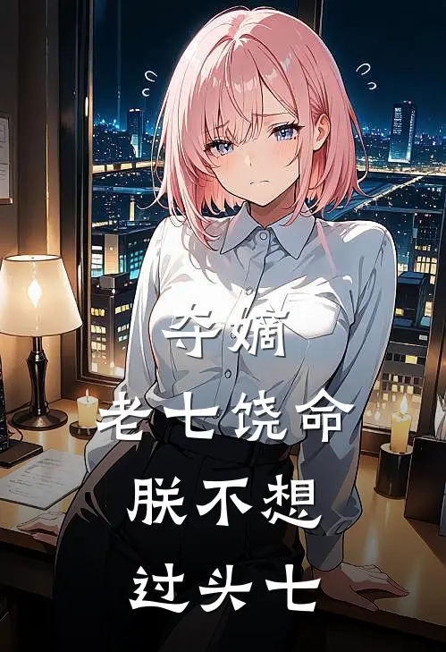 夺嫡：老七饶命，朕不想过头七