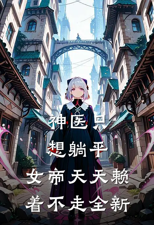 神医只想躺平：女帝天天赖着不走全新