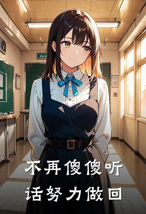 不再傻傻听话努力做回