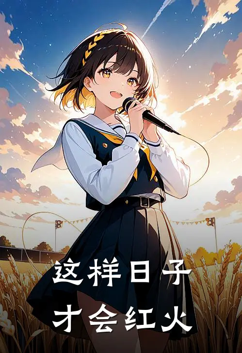这样日子才会红火