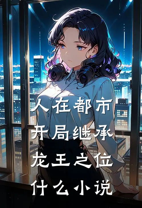 人在都市，开局继承龙王之位什么小说
