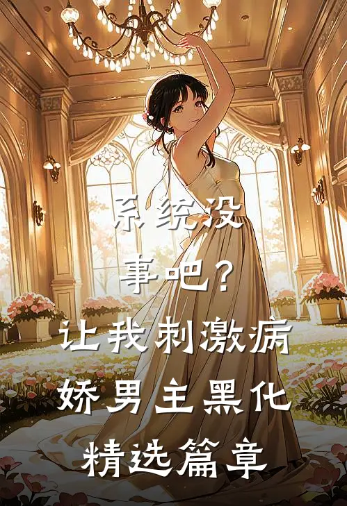 系统没事吧？让我刺激病娇男主黑化精选篇章
