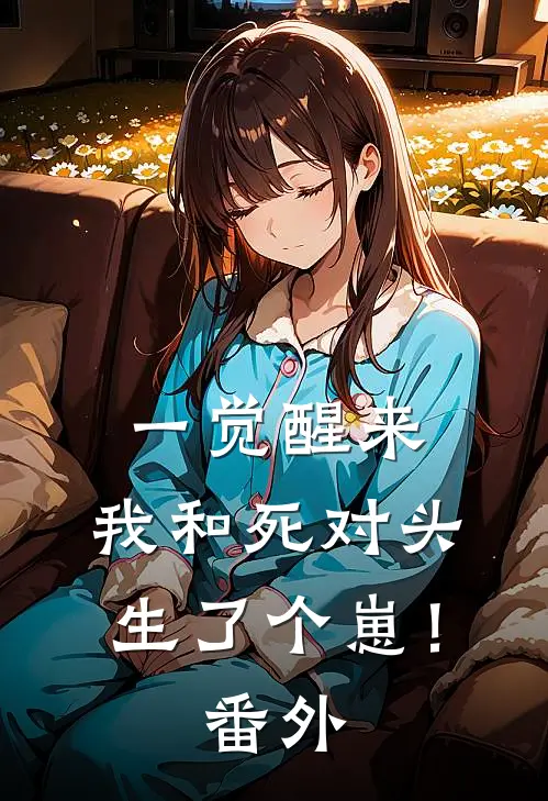 一觉醒来，我和死对头生了个崽！番外