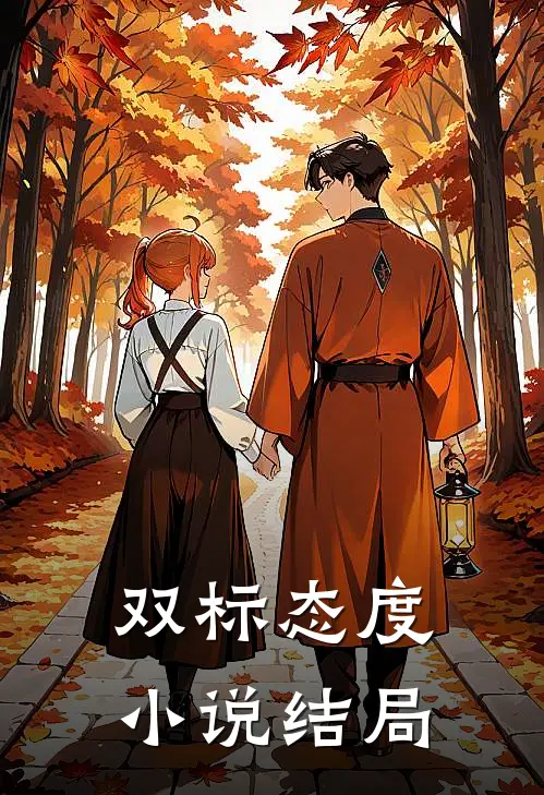 双标态度小说结局