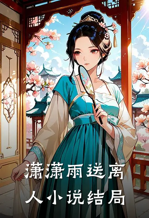 潇潇雨送离人小说结局