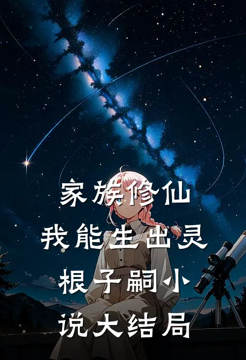家族修仙，我能生出灵根子嗣小说大结局