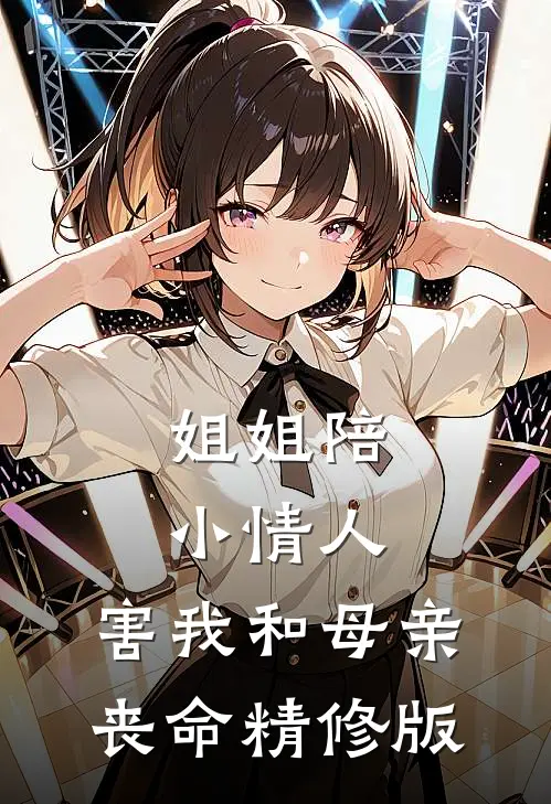 姐姐陪小情人，害我和母亲丧命精修版