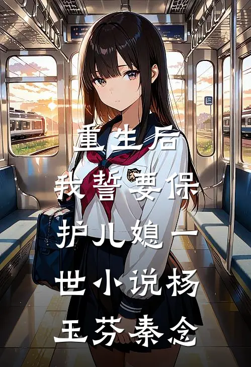 重生后，我誓要保护儿媳一世小说杨玉芬秦念