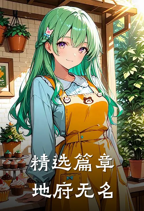 精选篇章地府无名