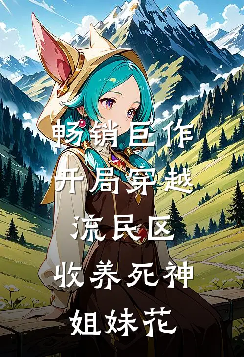 畅销巨作开局穿越流民区，收养死神姐妹花