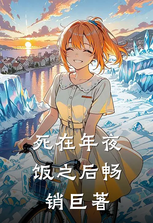 死在年夜饭之后畅销巨著