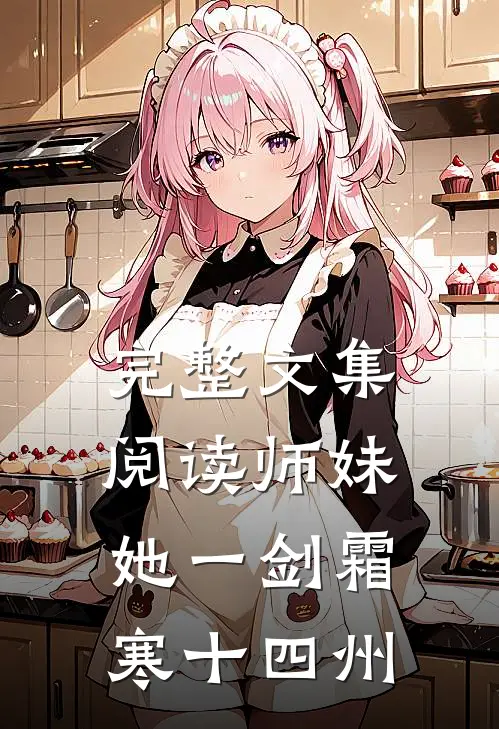 完整文集阅读师妹她一剑霜寒十四州