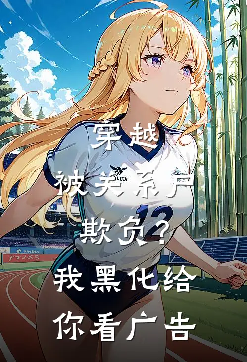 穿越：被关系户欺负？我黑化给你看广告