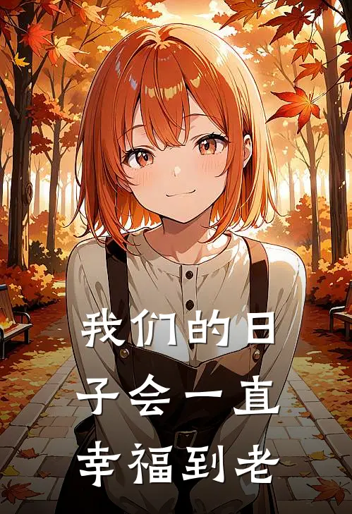 我们的日子会一直幸福到老