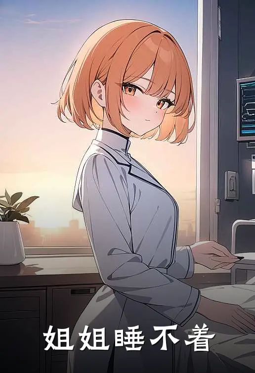 姐姐睡不着