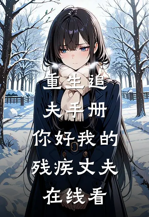 重生追夫手册：你好我的残疾丈夫在线看