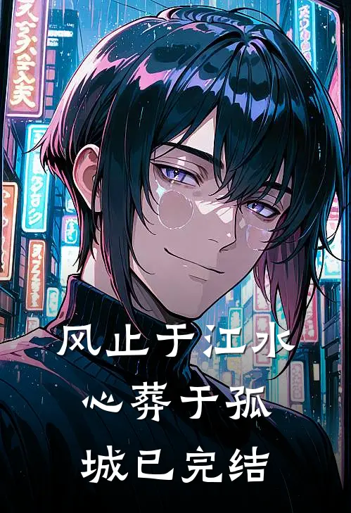 风止于江水，心葬于孤城已完结