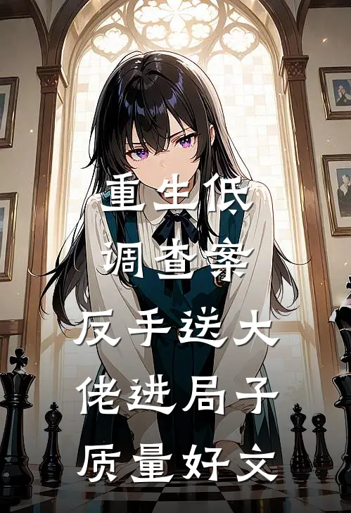 重生低调查案，反手送大佬进局子质量好文