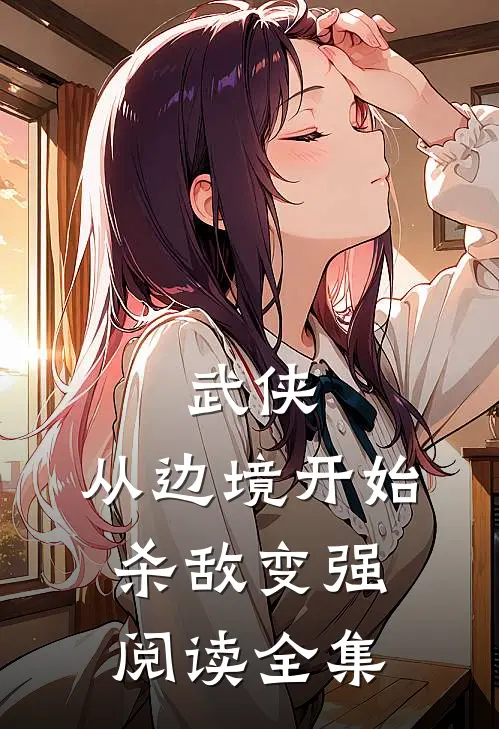 武侠：从边境开始杀敌变强阅读全集