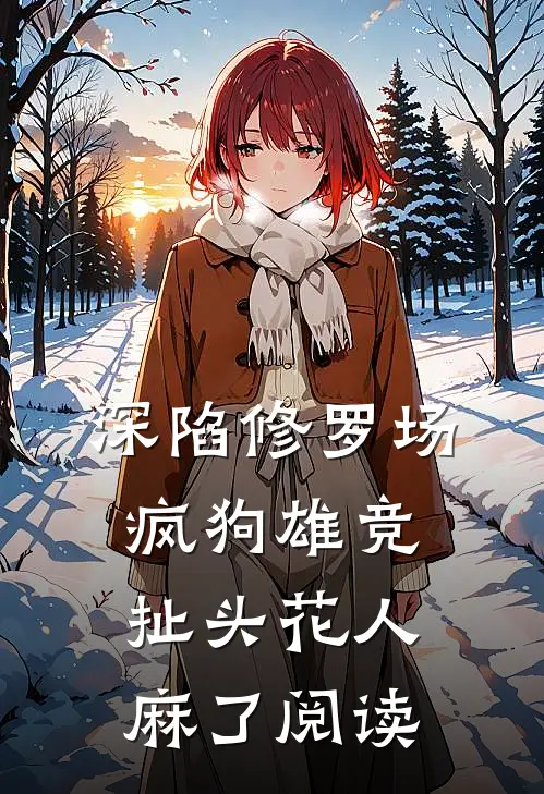 深陷修罗场，疯狗雄竞扯头花人麻了阅读