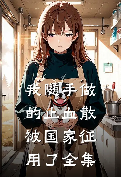 我随手做的止血散，被国家征用了 全集