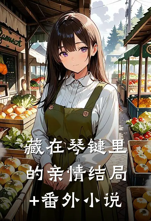藏在琴键里的亲情结局+番外小说
