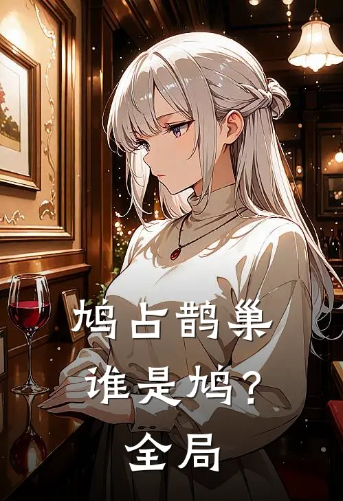 鸠占鹊巢，谁是鸠？全局