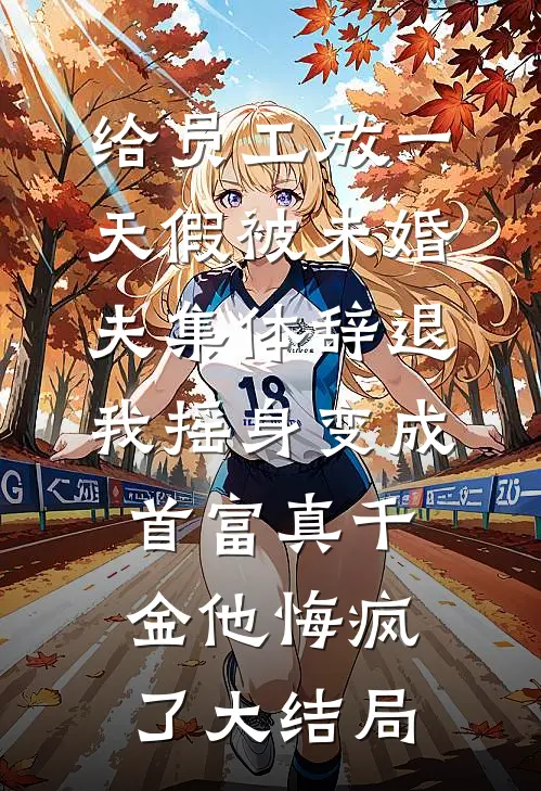 给员工放一天假被未婚夫集体辞退，我摇身变成首富真千金他悔疯了大结局