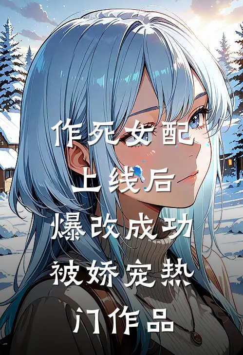作死女配上线后，爆改成功被娇宠热门作品